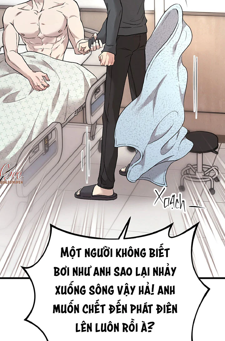 Honey Bear - Chap 93