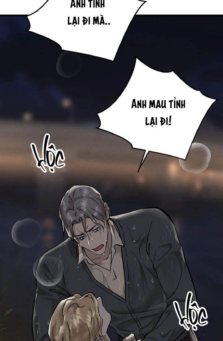 Honey Bear - Chap 93