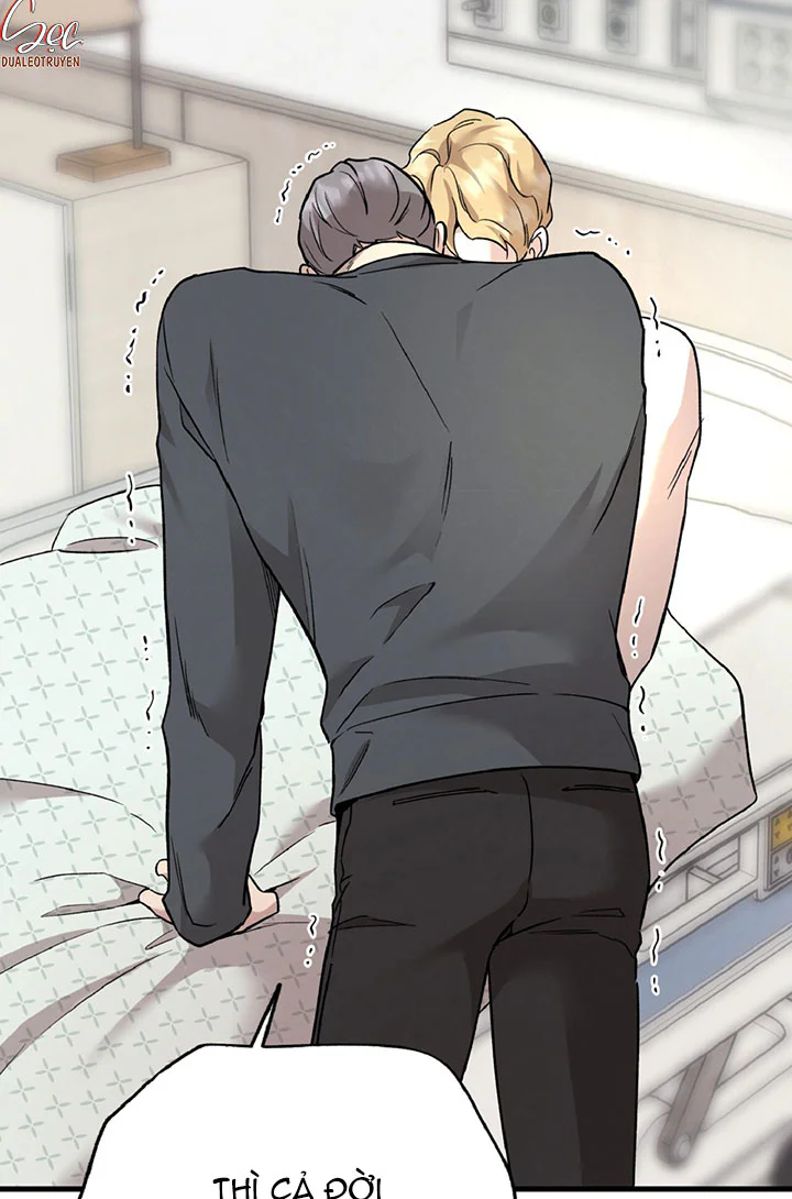 Honey Bear - Chap 93