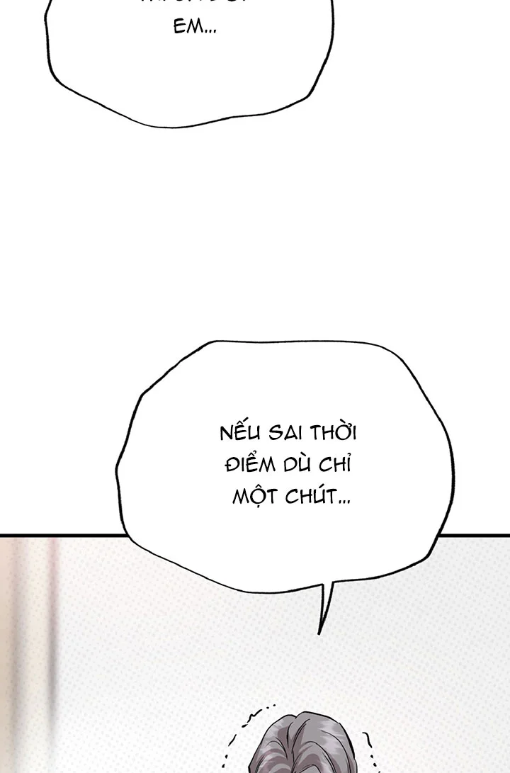 Honey Bear - Chap 93