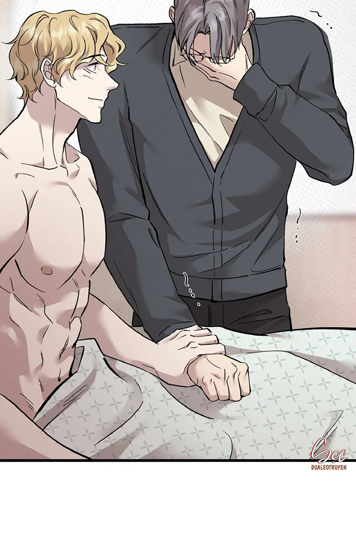 Honey Bear - Chap 93