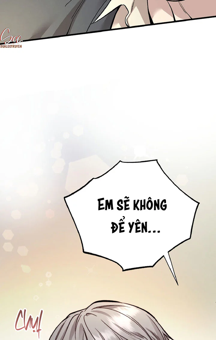 Honey Bear - Chap 93