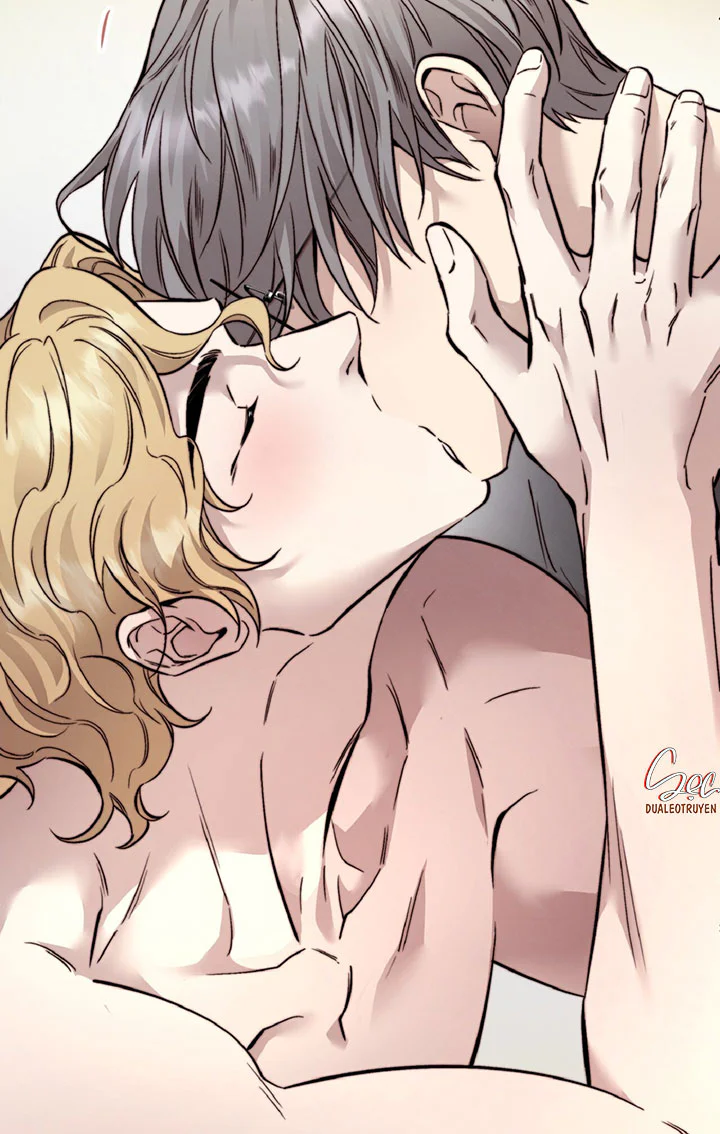 Honey Bear - Chap 93