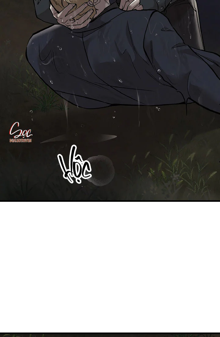 Honey Bear - Chap 93