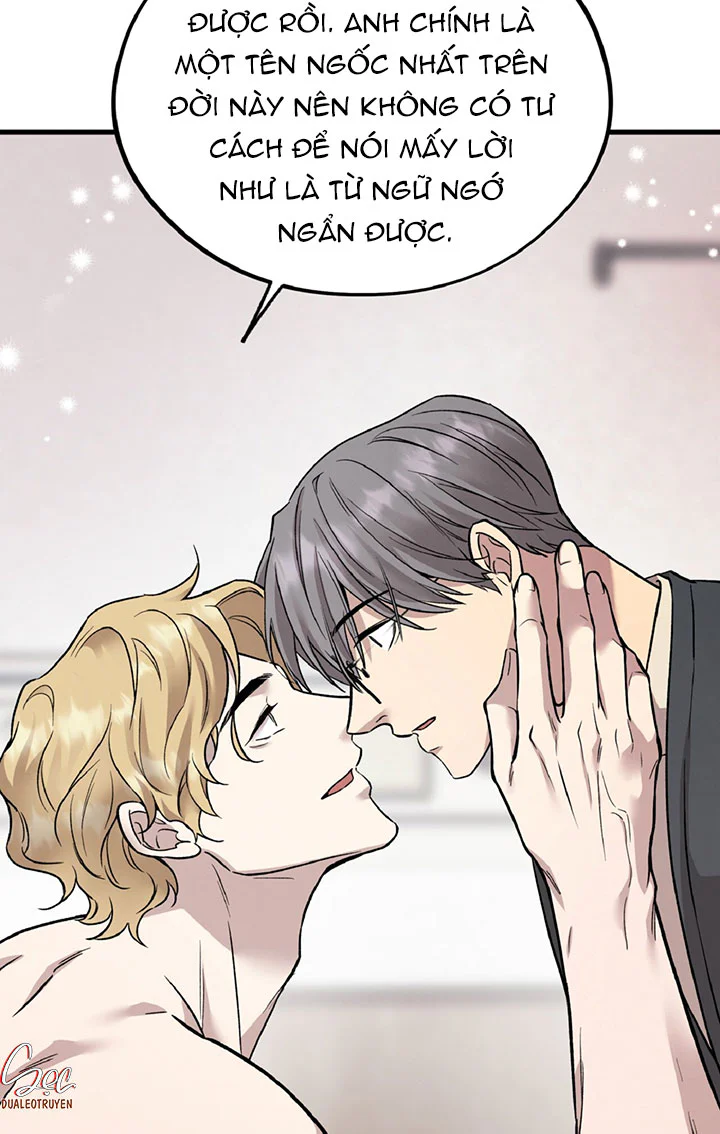 Honey Bear - Chap 93