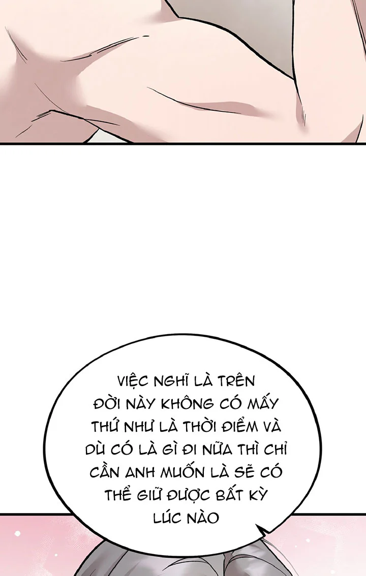 Honey Bear - Chap 93