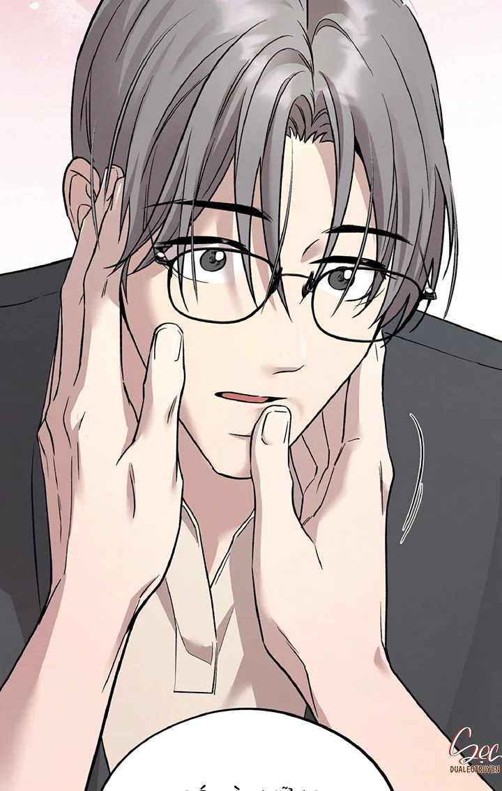 Honey Bear - Chap 93