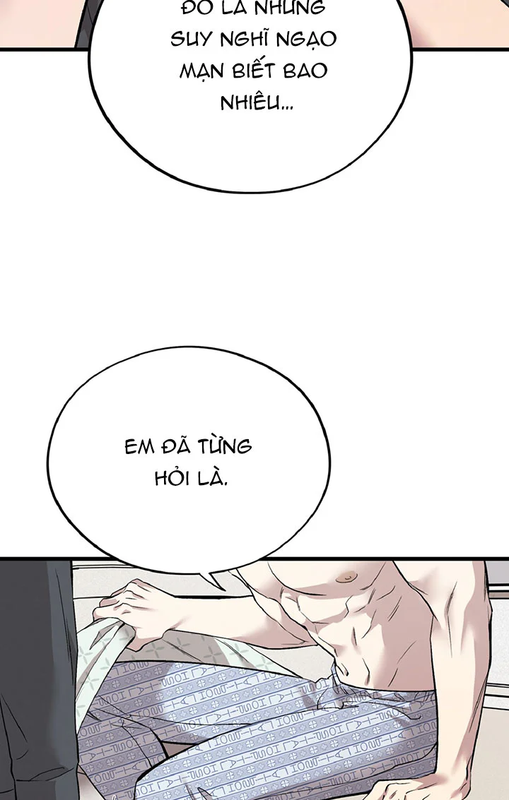 Honey Bear - Chap 93