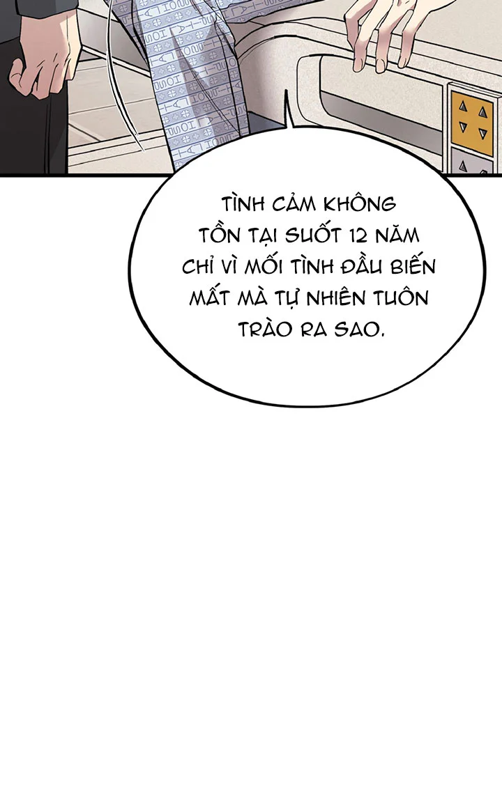 Honey Bear - Chap 93