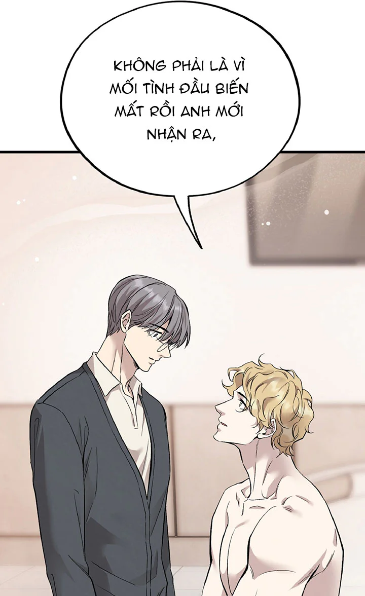 Honey Bear - Chap 93