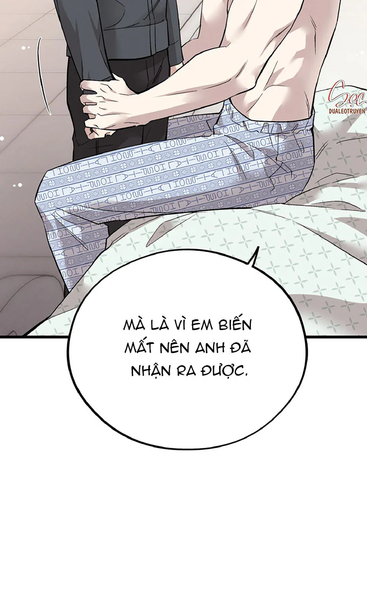 Honey Bear - Chap 93