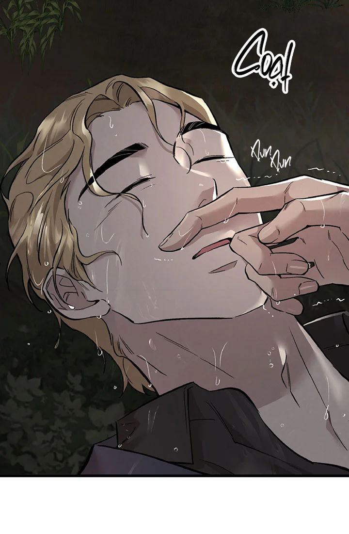 Honey Bear - Chap 93