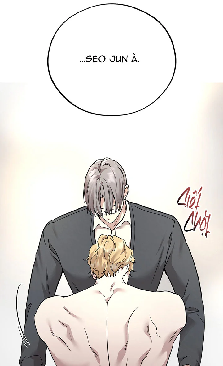 Honey Bear - Chap 93