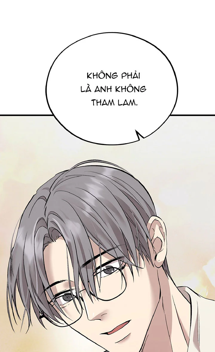 Honey Bear - Chap 93