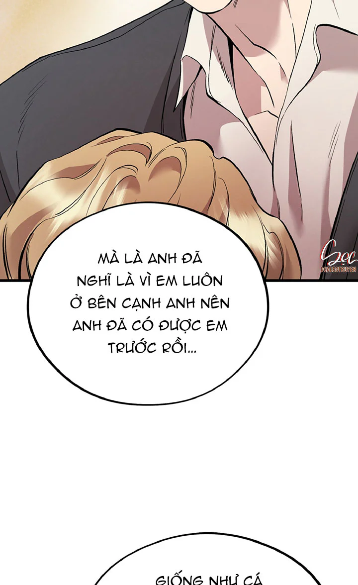 Honey Bear - Chap 93