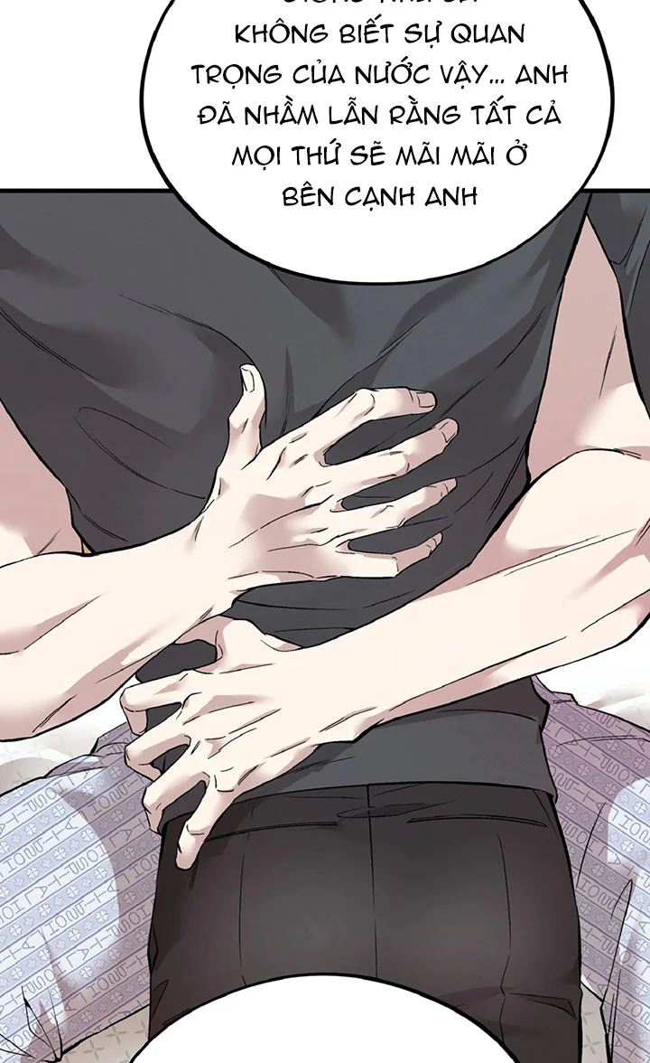 Honey Bear - Chap 93