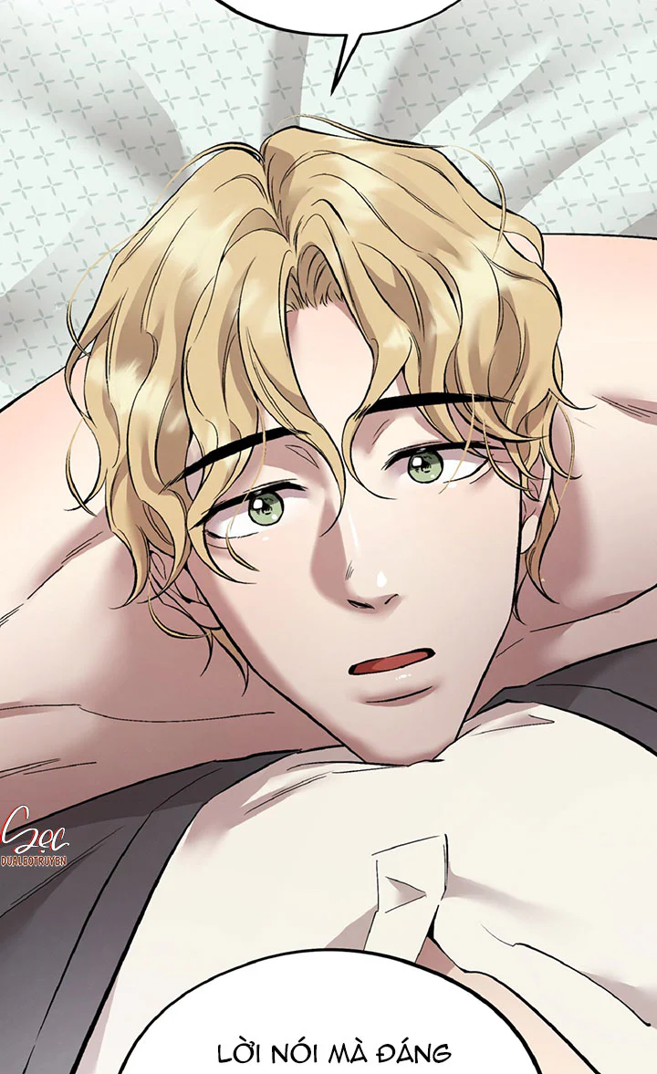 Honey Bear - Chap 93