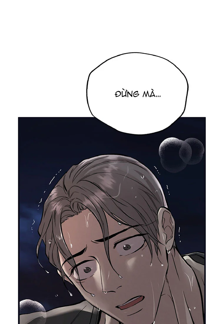 Honey Bear - Chap 93