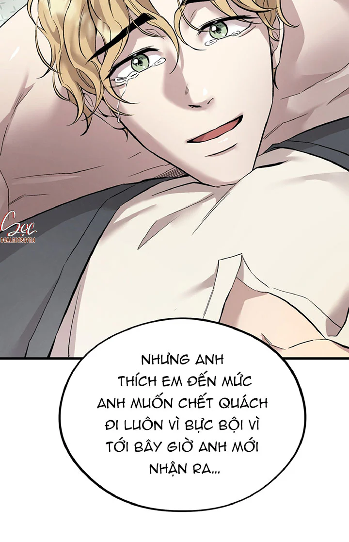 Honey Bear - Chap 93