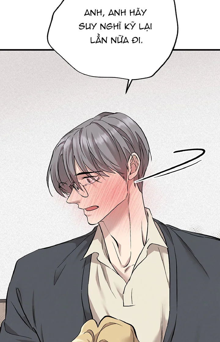 Honey Bear - Chap 93