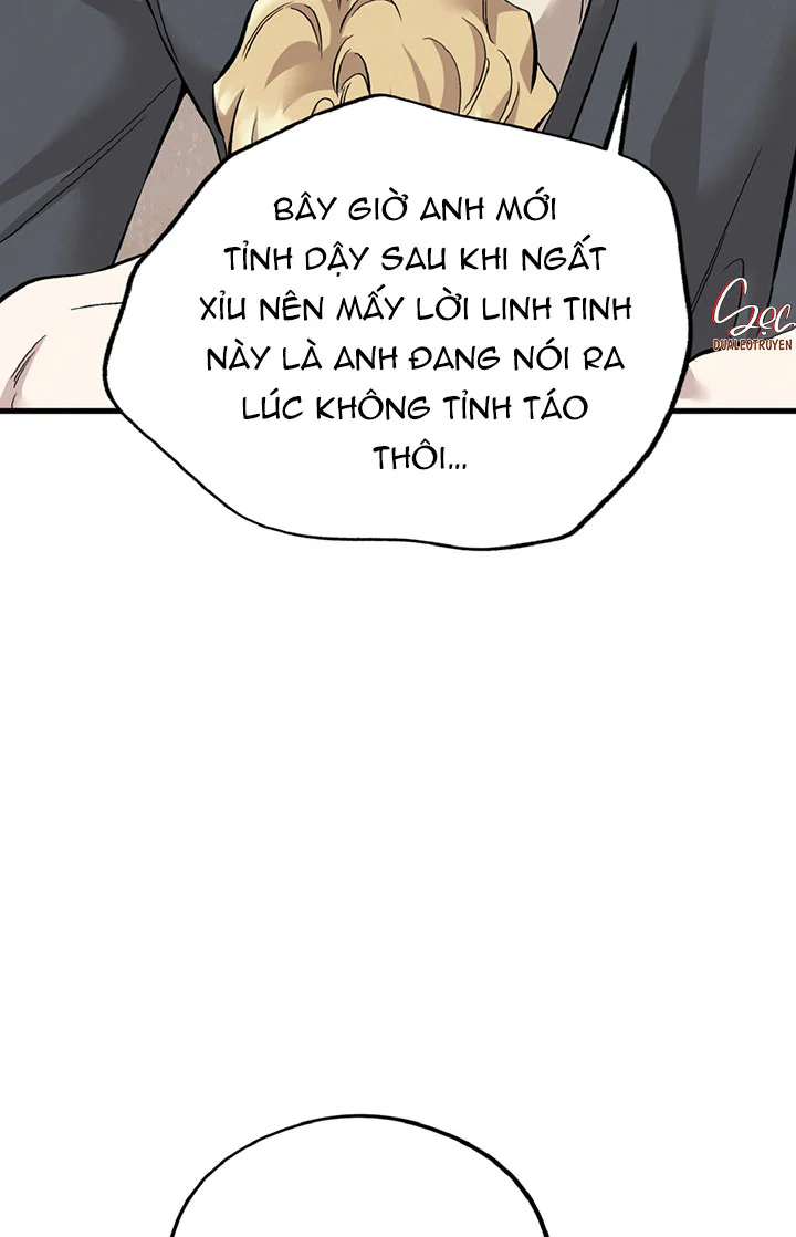 Honey Bear - Chap 93