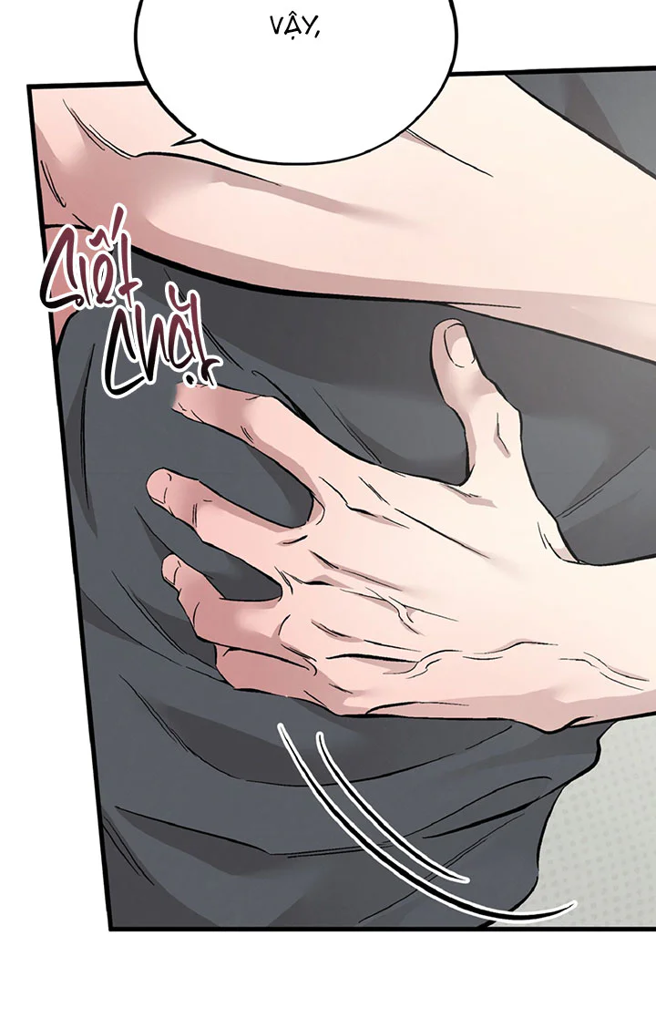 Honey Bear - Chap 93