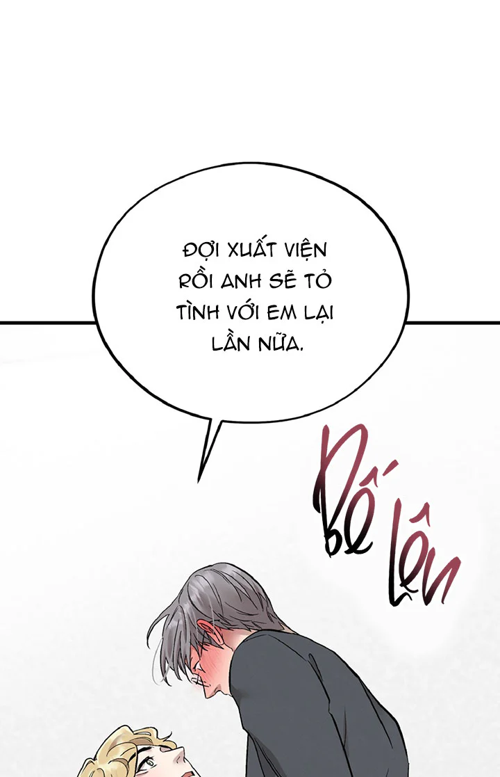 Honey Bear - Chap 93