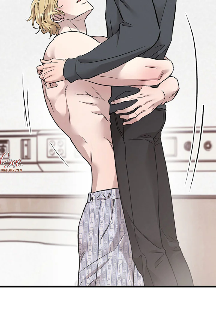 Honey Bear - Chap 93