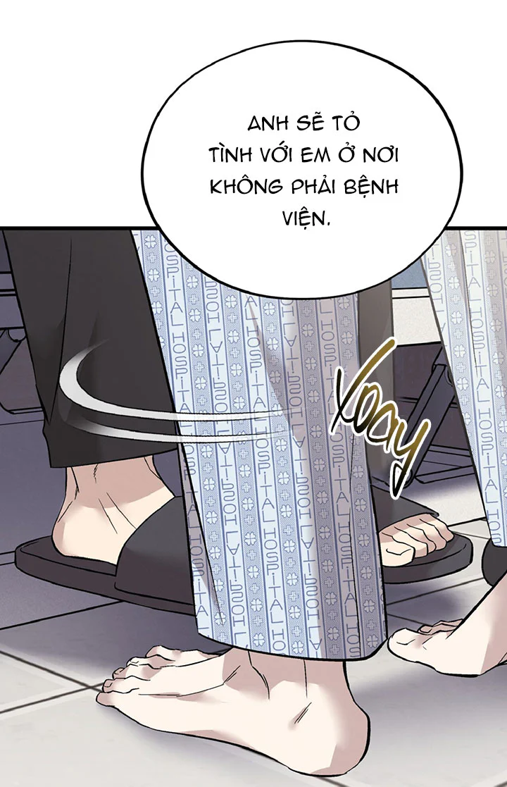 Honey Bear - Chap 93