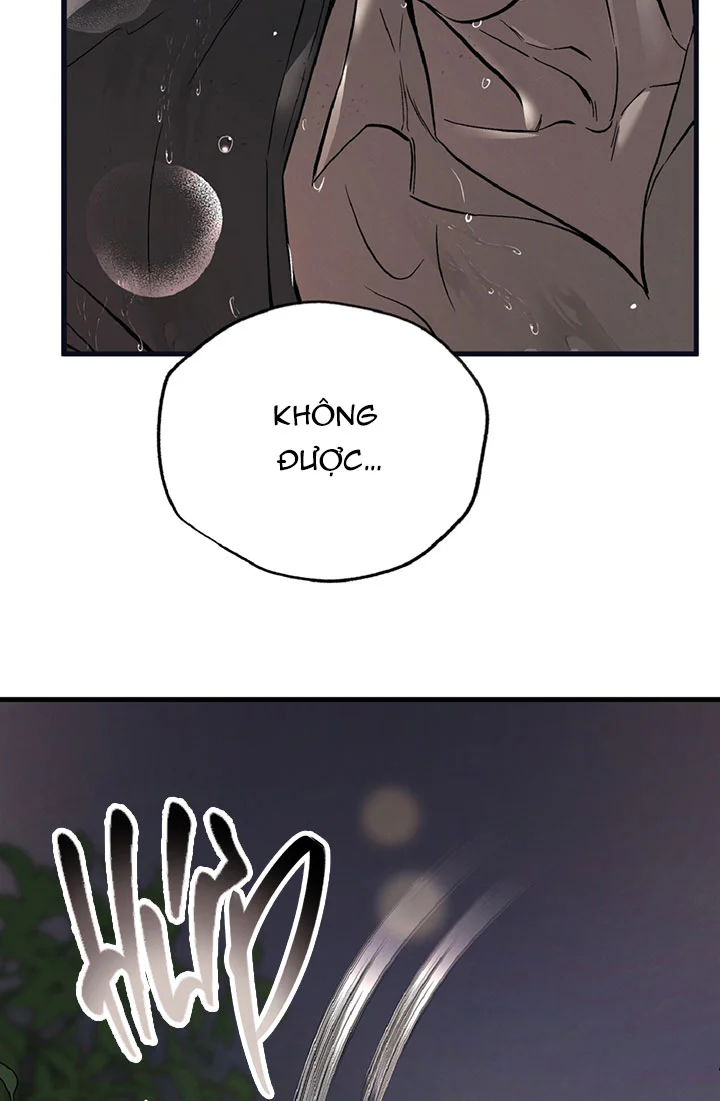 Honey Bear - Chap 93