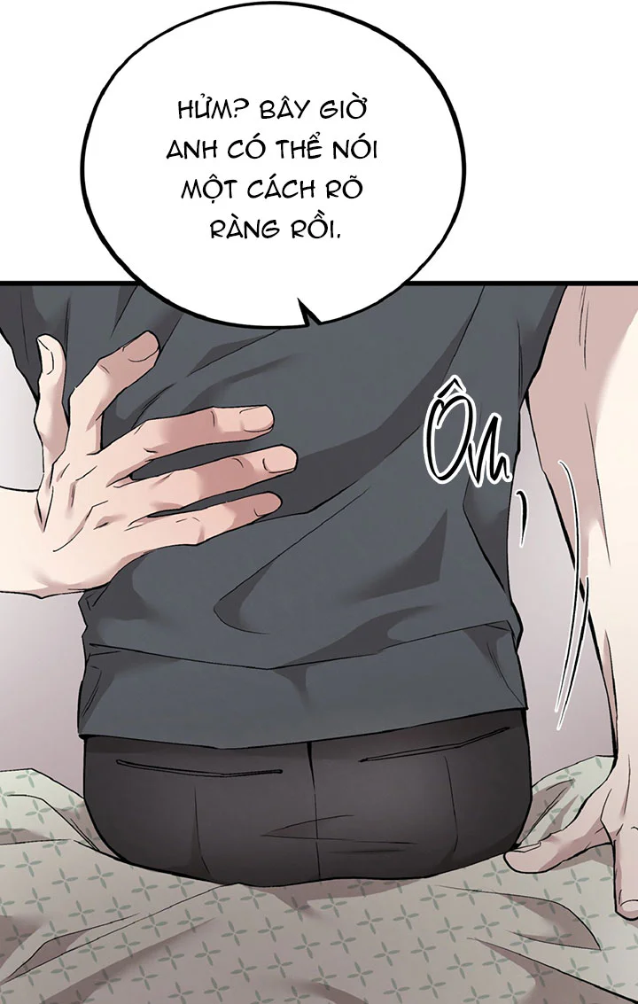 Honey Bear - Chap 93