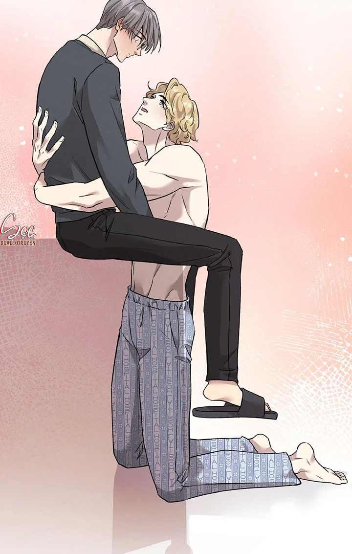 Honey Bear - Chap 93