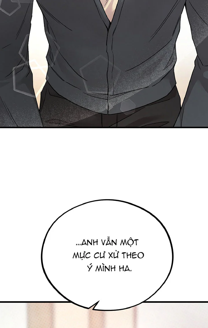 Honey Bear - Chap 93