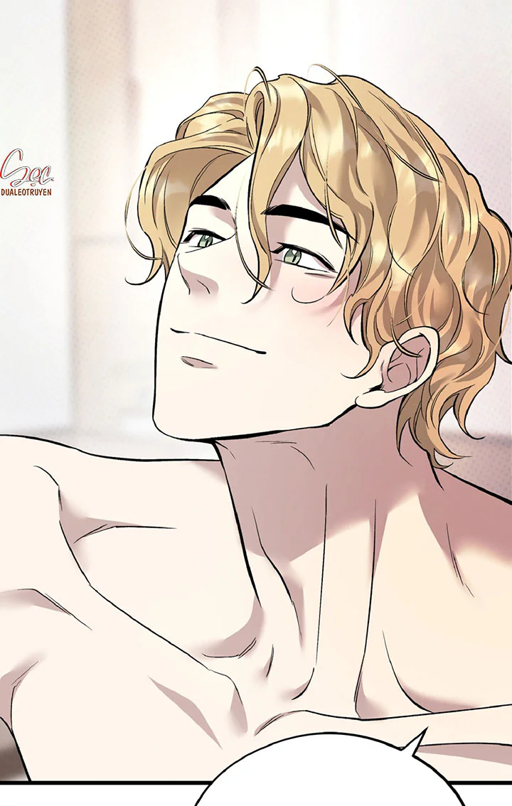 Honey Bear - Chap 93