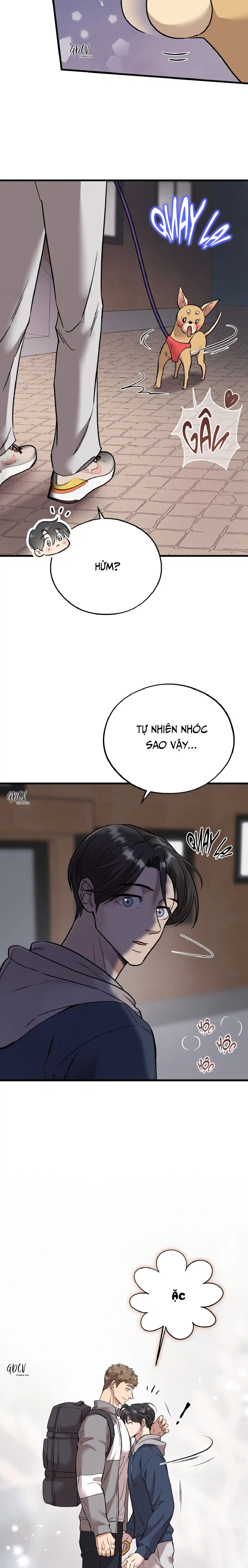 Honey Bear - Chap 94