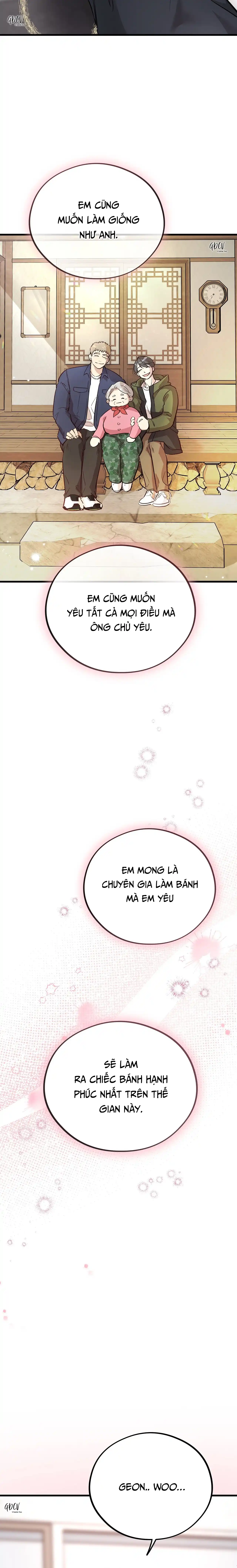 Honey Bear - Chap 94