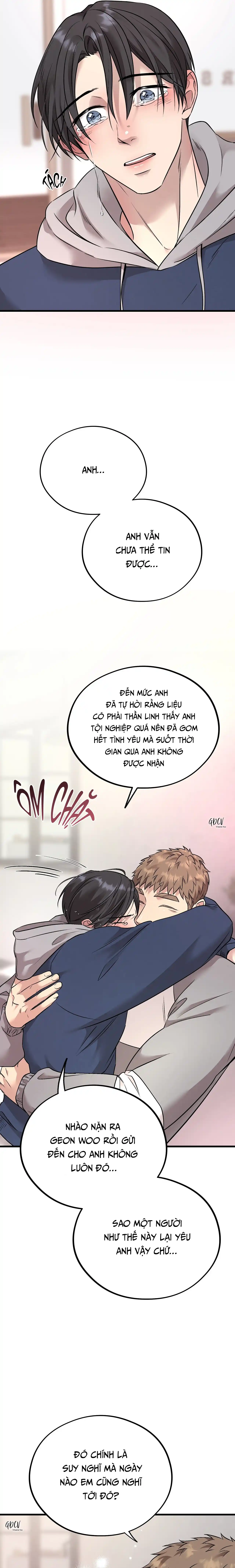 Honey Bear - Chap 94