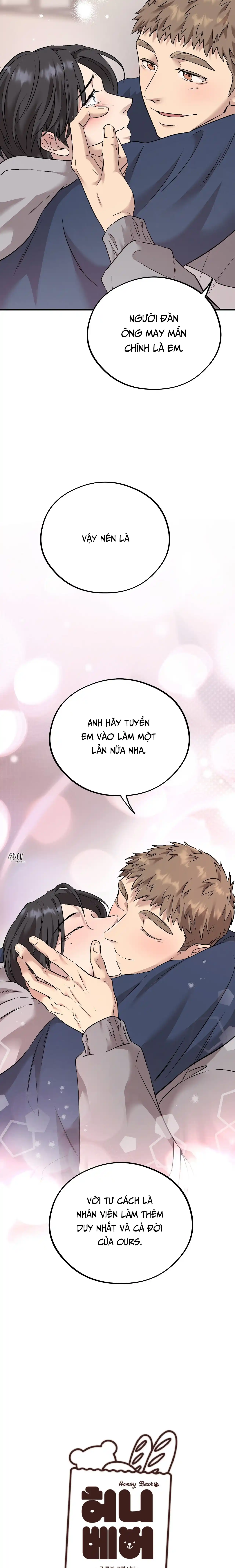 Honey Bear - Chap 94