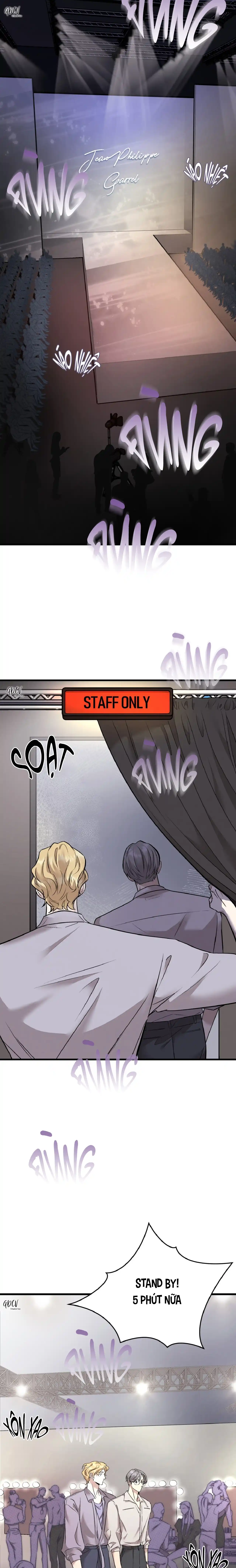 Honey Bear - Chap 94