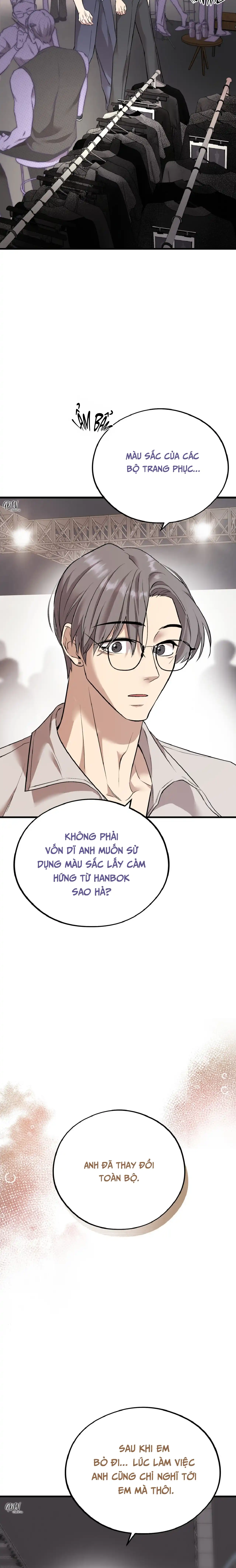 Honey Bear - Chap 94