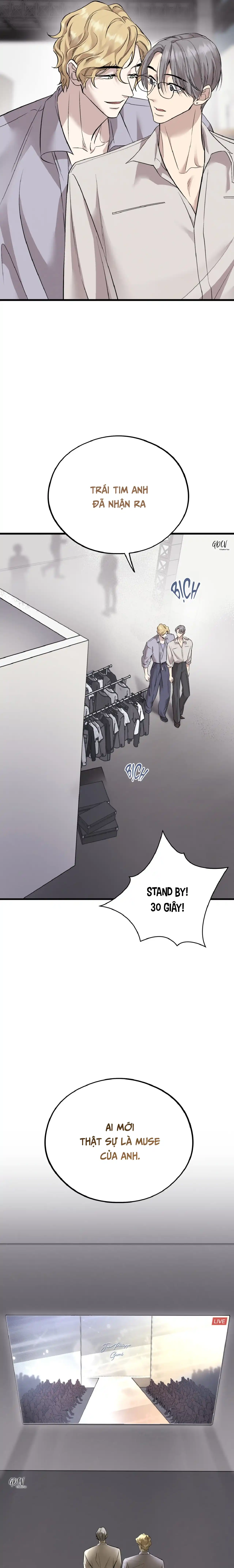 Honey Bear - Chap 94