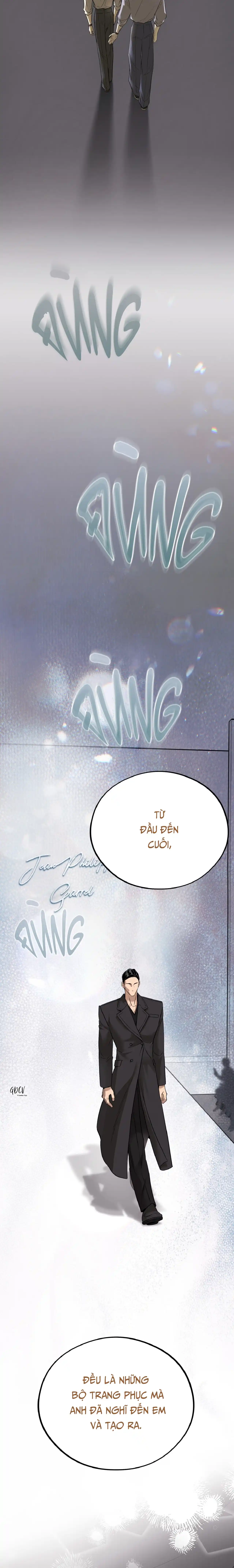 Honey Bear - Chap 94