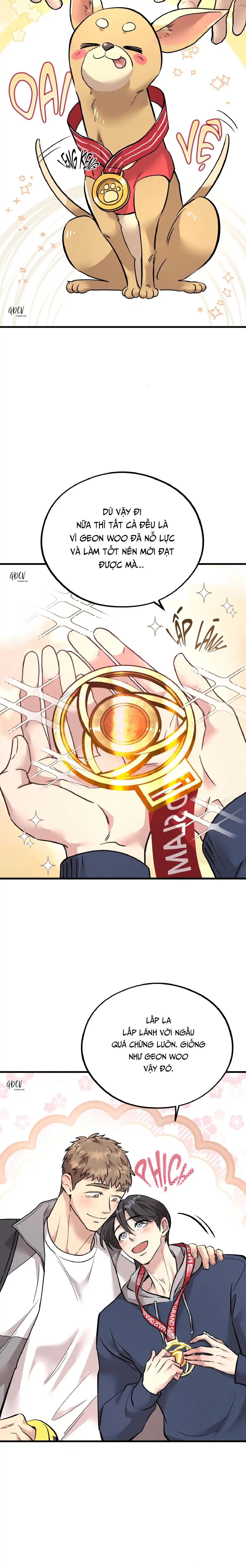 Honey Bear - Chap 94