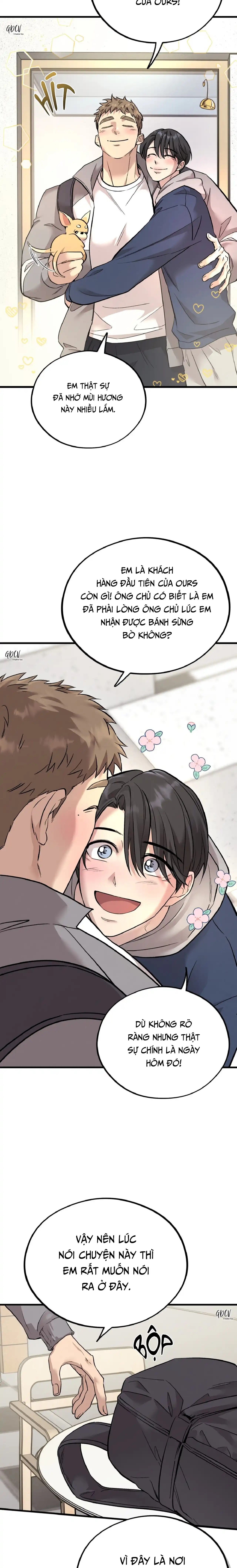 Honey Bear - Chap 94