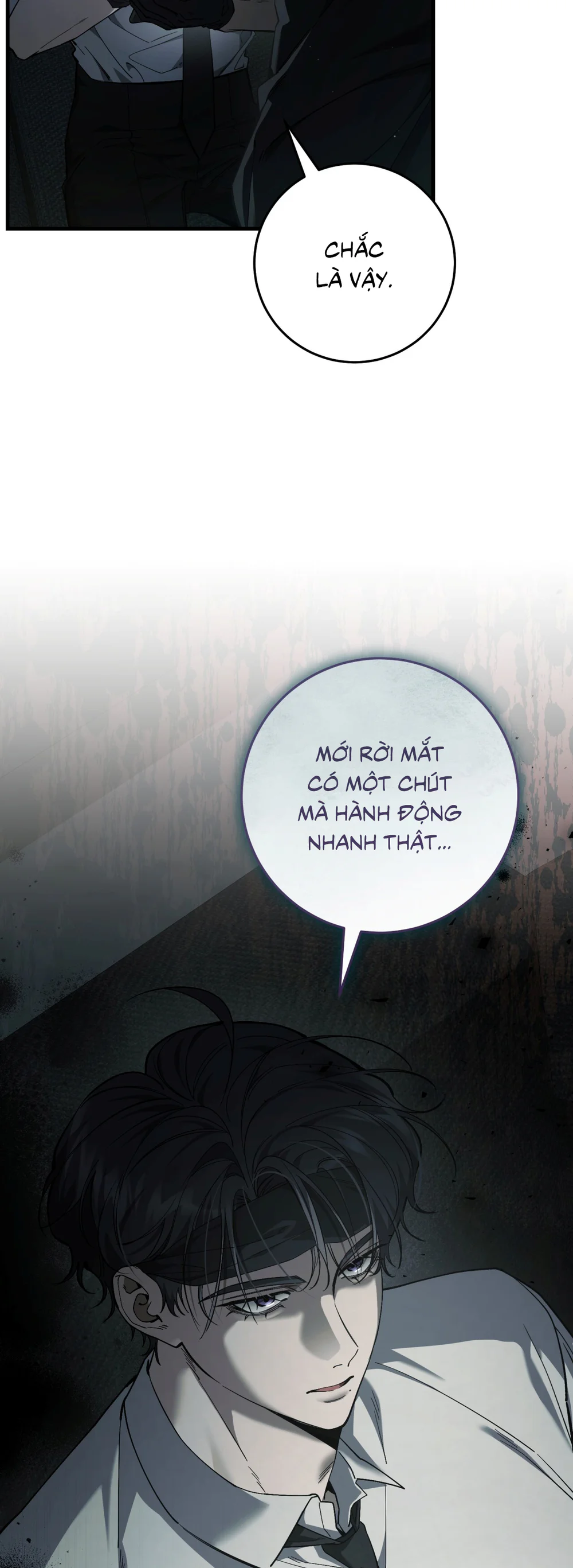 Hunter muốn sống một cách yên bình - Chap 51