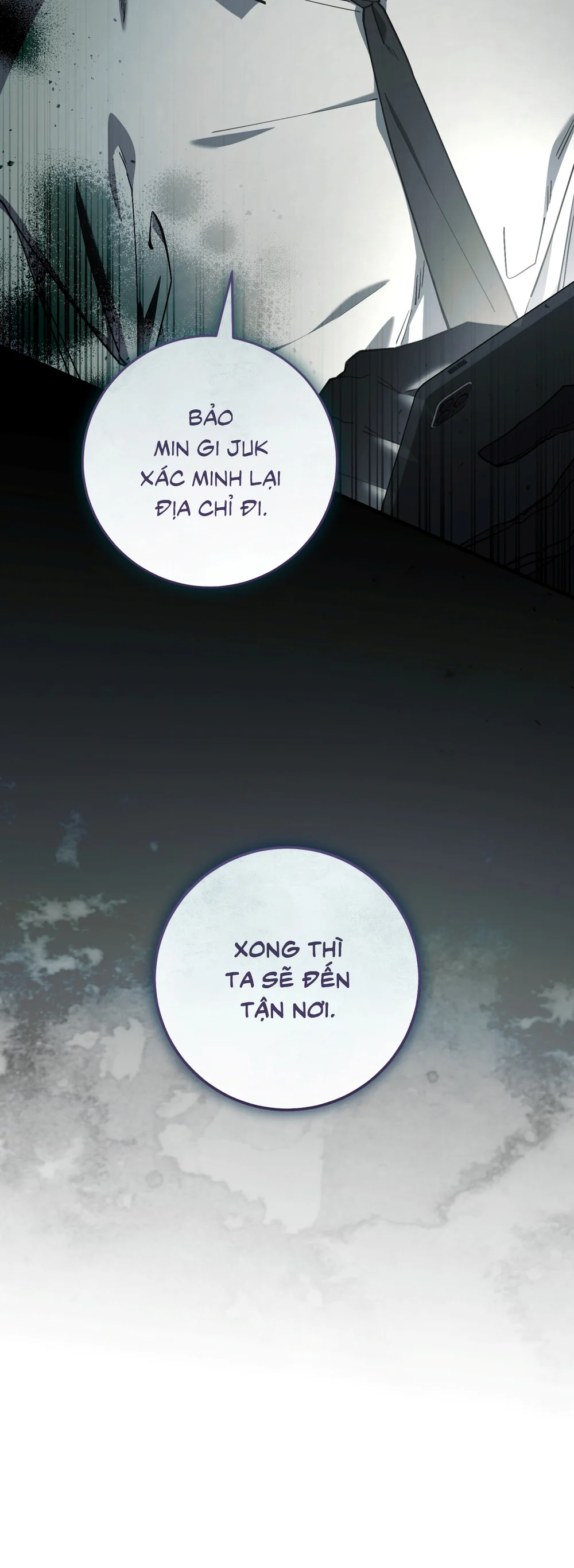 Hunter muốn sống một cách yên bình - Chap 51