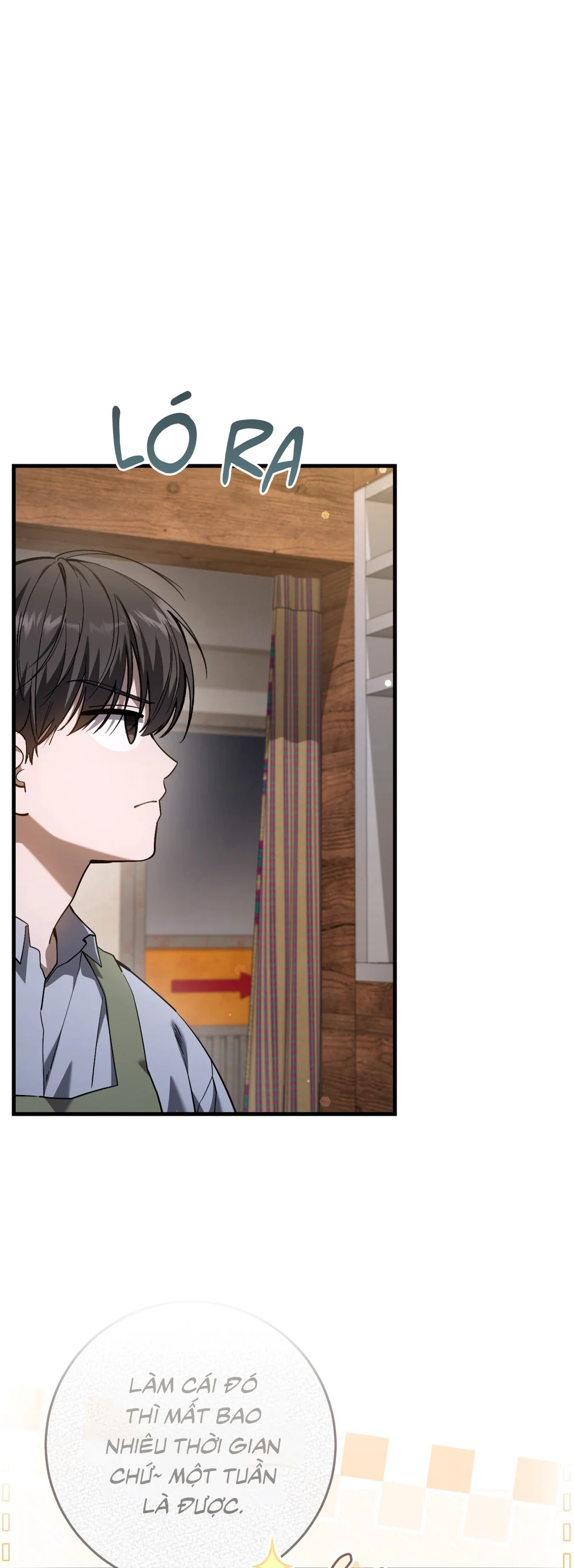 Hunter muốn sống một cách yên bình - Chap 51