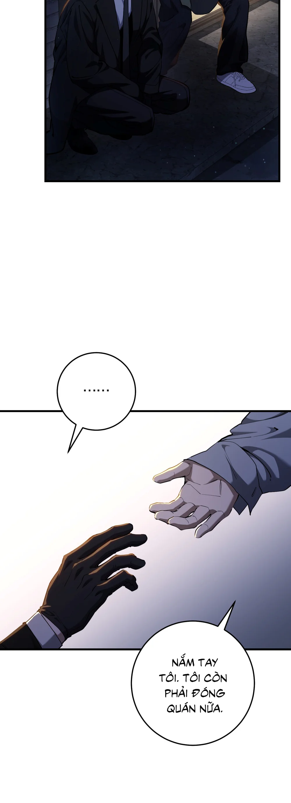 Hunter muốn sống một cách yên bình - Chap 51