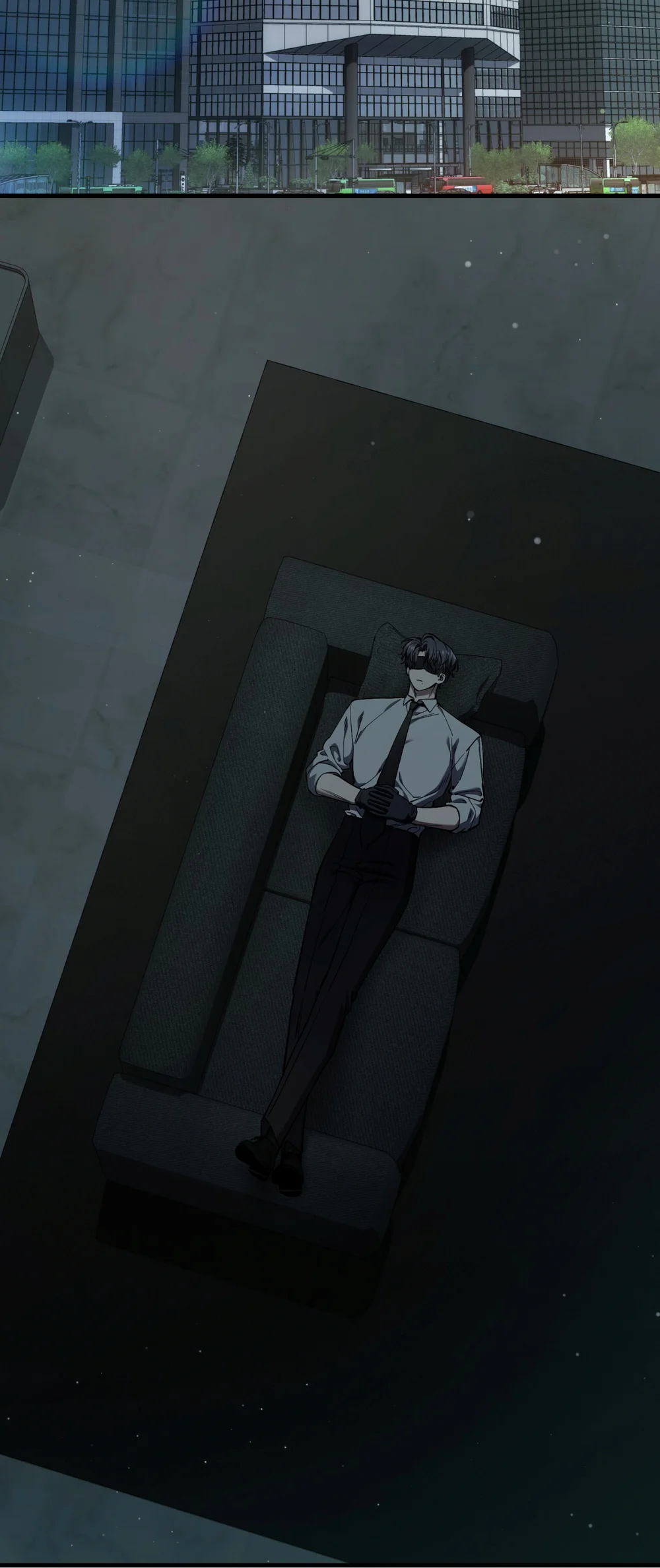 Hunter muốn sống một cách yên bình - Chap 51