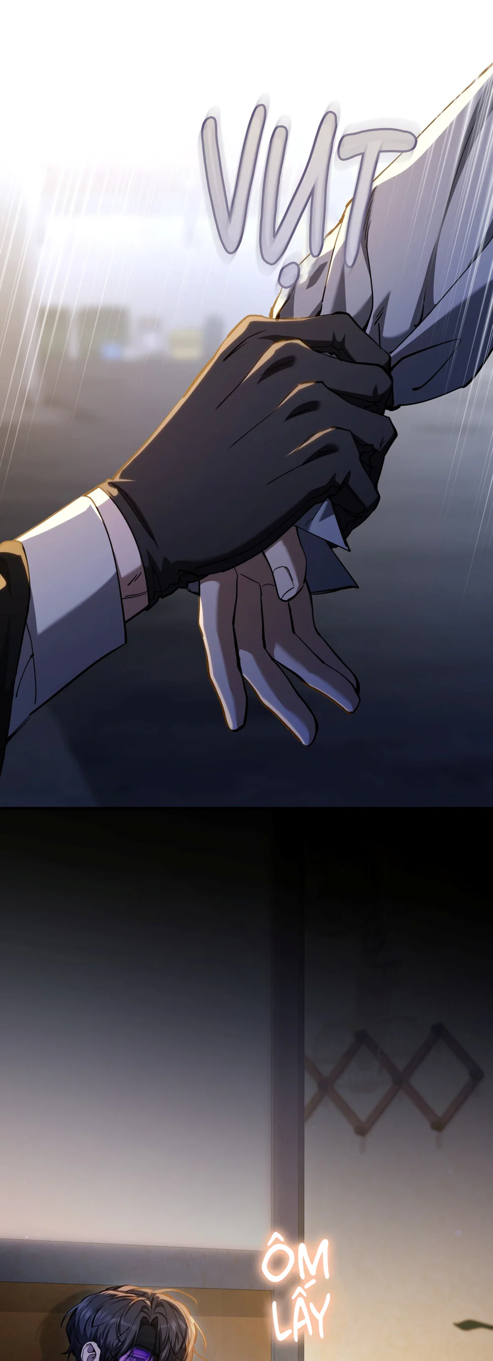 Hunter muốn sống một cách yên bình - Chap 51